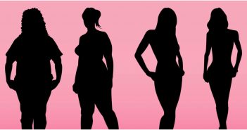 How Your Body Shape Is A Small Window Into Your Health!