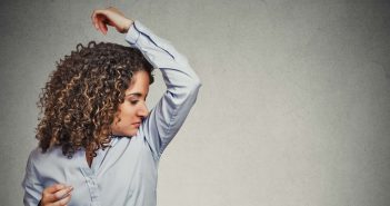 Here’s How You Can Fight Off Body Odor and Say Hello To Confidence!