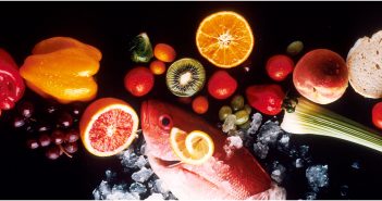 Here’s How You Can Make Healthy Eating Part Of Your Life – And Keep It That Way!