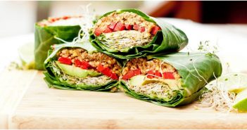 Here Are Seven of the Best Meatless Protein Sources