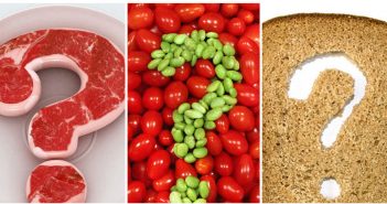 We’re Busting Some of the Biggest Myths About Nutrition!