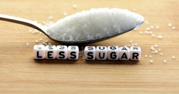 Top Tips On Cutting Down Your Sugar Intake