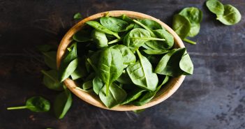 Ten Nutritious Herbs You Should Definitely Grow in Your Garden basil