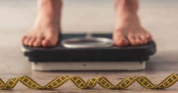 Feeling Demotivated With Your Weight Loss? Your ‘Trusty’ Scale May Be The Problem!