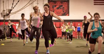 Fitness Camps and Retreats: Helping You Achieve Your Fitness Goals