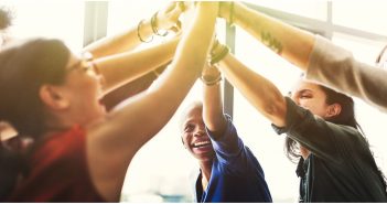 How To Keep Your Team Motivated During Crunch Times
