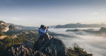 Living the Creative Lifestyle? Dabble into the Art of Fine Art Photography nature beauty adventure photography photographer