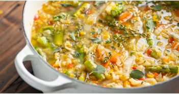 Eat Soups for Weight Loss: Here’s How You Should Do It