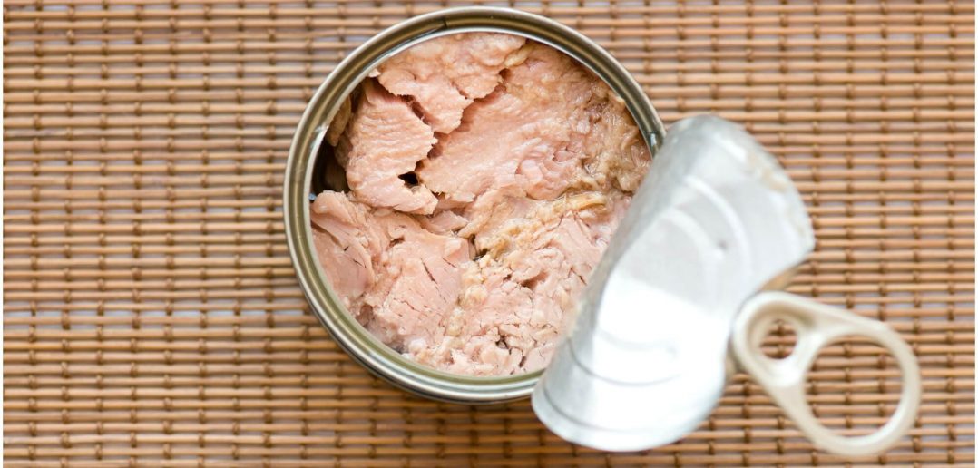 Is Canned Tuna Good for Your Health? Weight Loss Groove