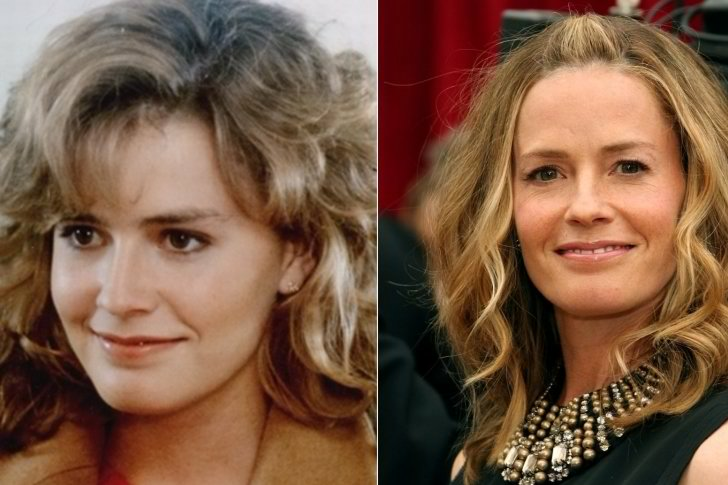 Elizabeth Shue