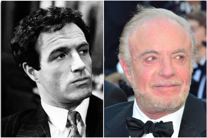 James Caan