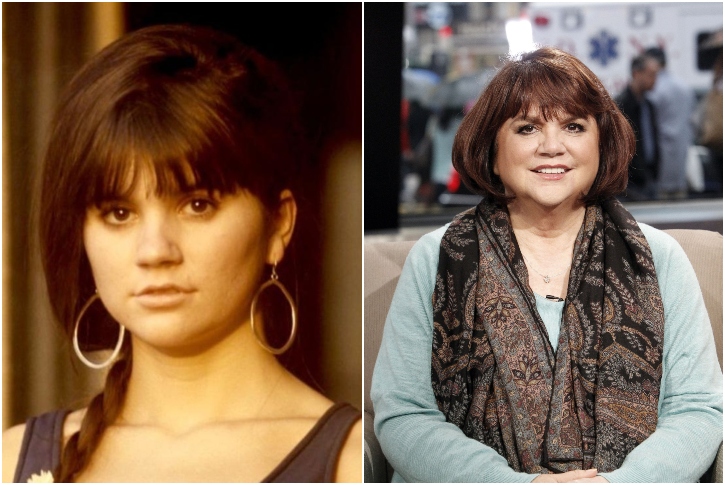 Linda Ronstadt