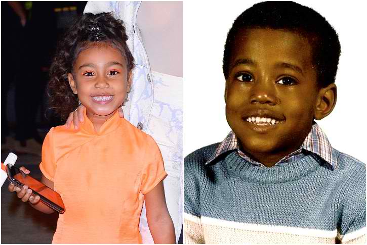 North West - Kanye West