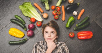 Nine Important Nutrients That Need To Be Included In Your Kids’ Diet