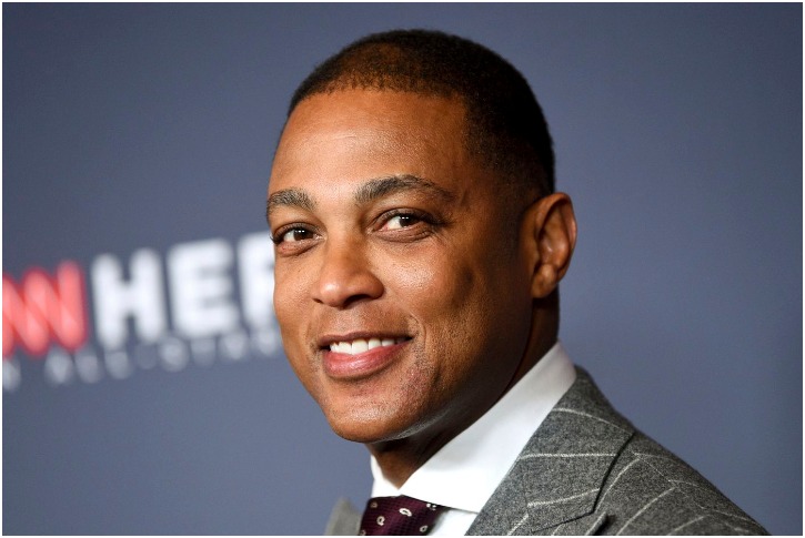 Don Lemon