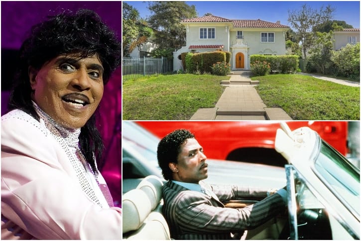 elebrities & Their Amazing Net Worth – They Don’t Call Them Rich