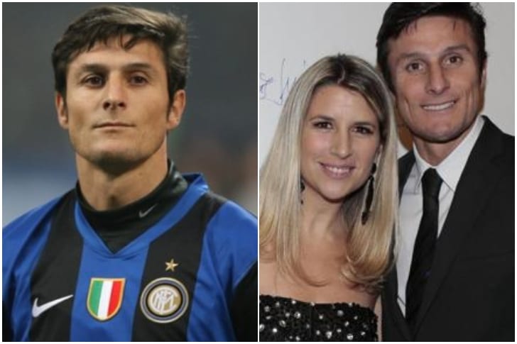 Le 20 Fidanzate Più Belle Dei Calciatori