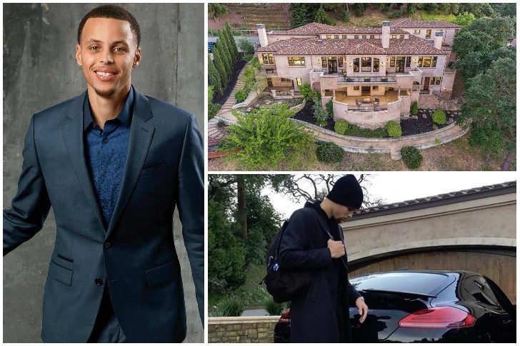 elebrities & Their Amazing Net Worth – They Don’t Call Them Rich