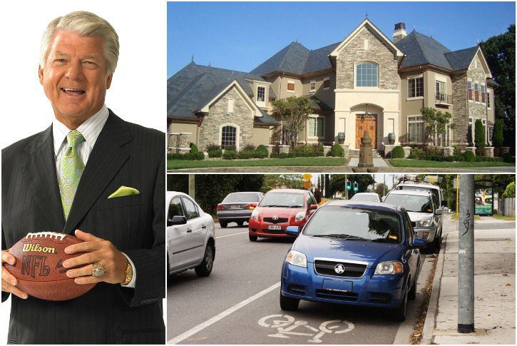 elebrities & Their Amazing Net Worth – They Don’t Call Them Rich