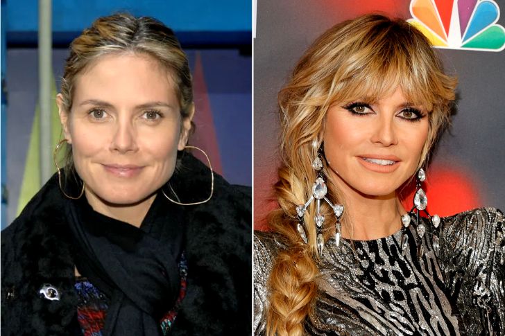 heidi klum weight loss Image 3