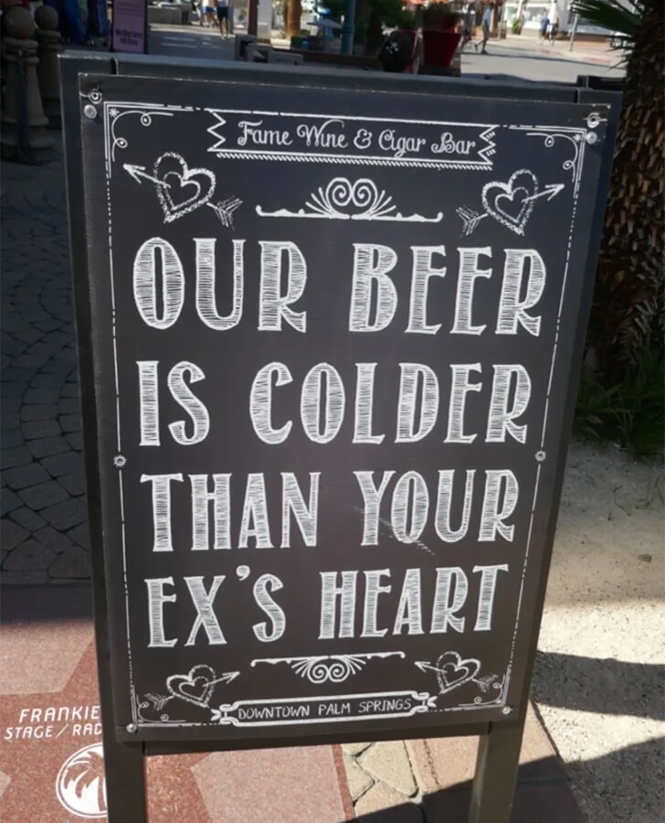 Of The Funniest Signs In Texas That Ll Have You Giggling Page Of