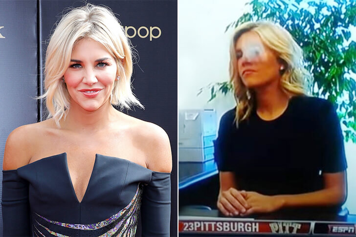 charissa thompson weight loss Image 3