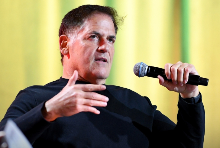 Mark Cuban talk about real learning.