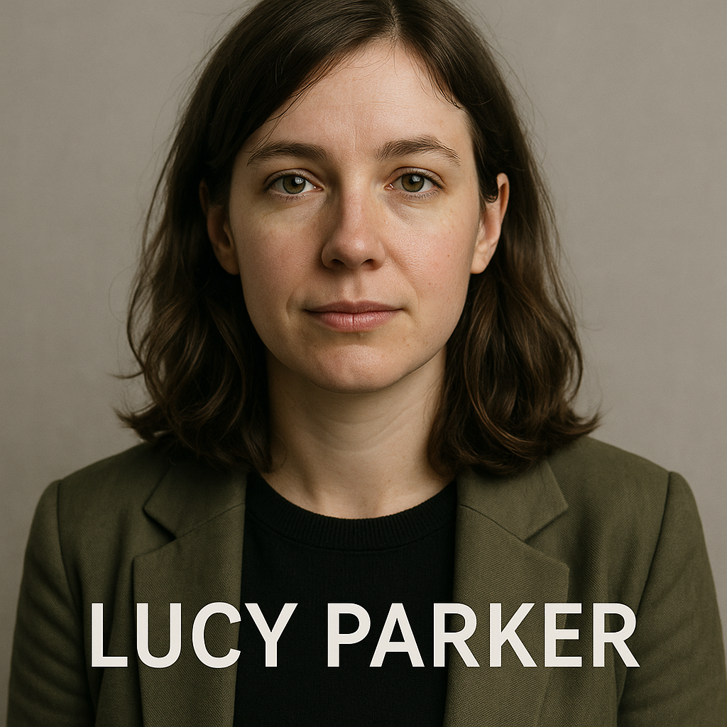 Lucy Parker