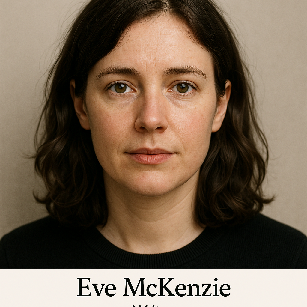 Eve McKenzie