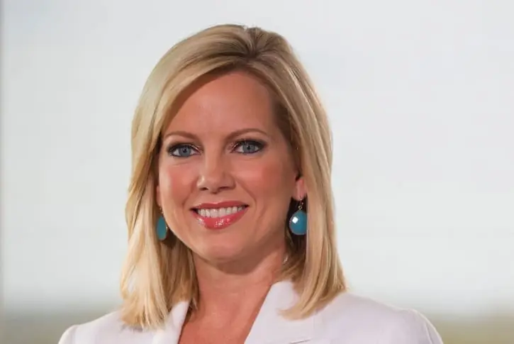 Shannon Bream – $800,000