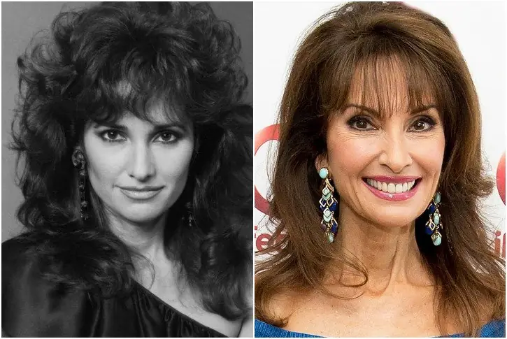 SUSAN LUCCI – 1946