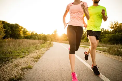 Creating a Fit Lifestyle: How to Get in Shape