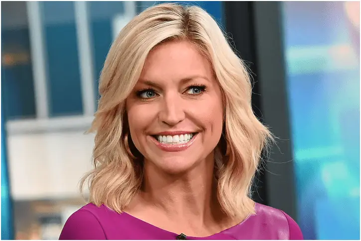 Ainsley Earhardt – $400,000