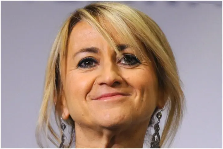 LUCIANA LITTIZZETTO – 100.000€