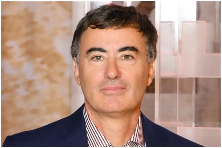 GIORGIO ZANCHINI – 300.000€