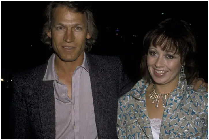 Michael Beck and Cari Beck – Together Since 1980