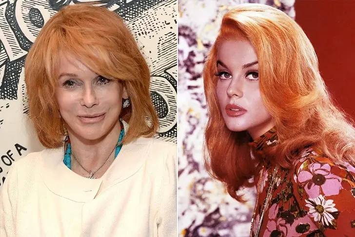 Ann-Margret Olsson – 1941