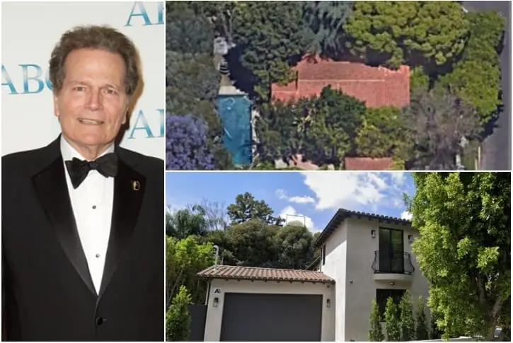 Patrick Wayne – Price Undisclosed, Toluca Lake, California