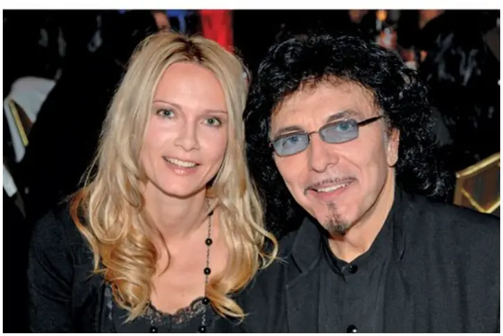 Brian Johnson and Brenda Johnson – 6 Years