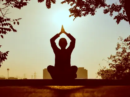 How Meditation Can Change Your Life