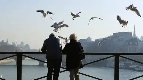 Four Centenarians Over the Age of 100 Share Their Secret to Longevity