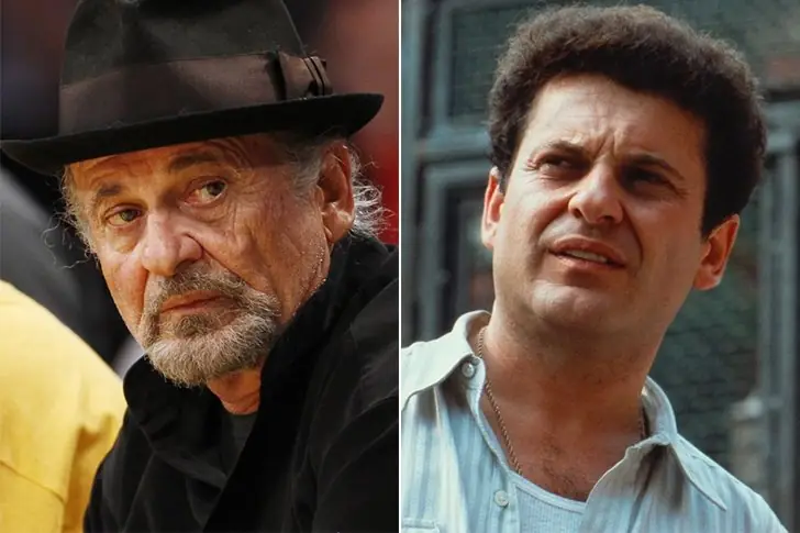 Joe Pesci – 75