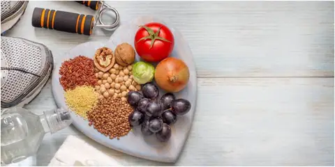 You Can Start Loving a Healthy Lifestyle by Following These Steps!