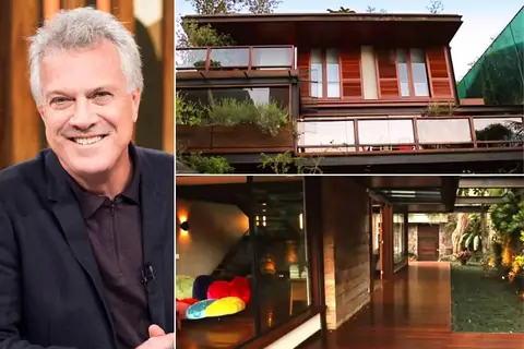 45 Casas de Estrelas que Vão Impressionar Você – Nem Imaginamos o Valor do Seguro da Casa que Devem Ter!