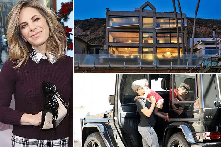 Jillian Michaels — Est. $14m