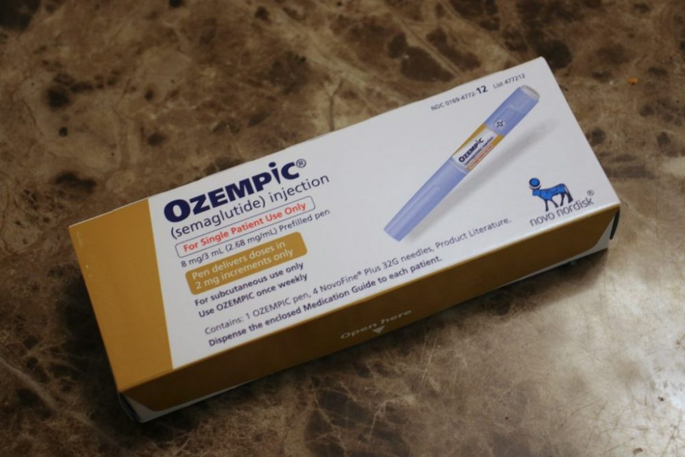 What is the Difference Between Ozempic and Mounjaro? A Closer Look