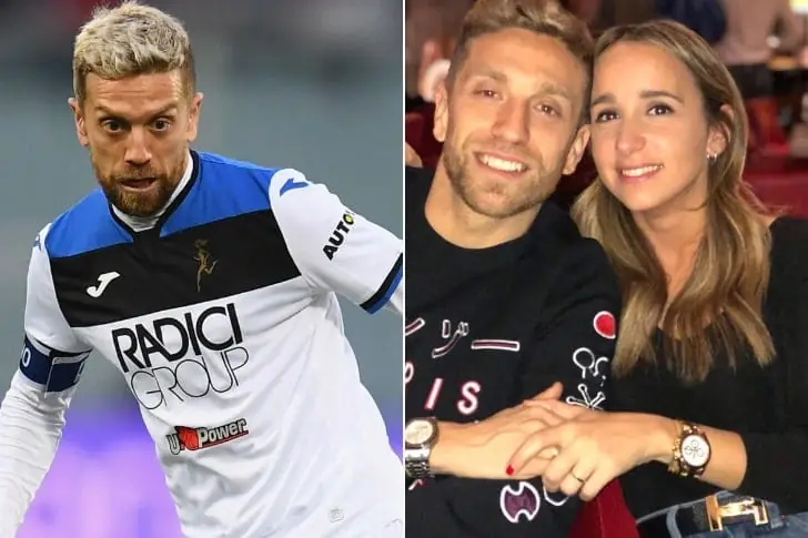 ALEJANDRO GOMEZ & LINDA RAFF