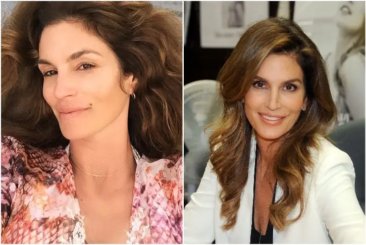 Cindy Crawford – Pepsi Superbowl Commercial