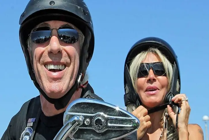 Dee and Suzette Snider – 43 Years