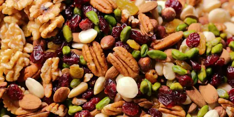 Eight Nutritionist-Recommended Foods that are Packed with Iron